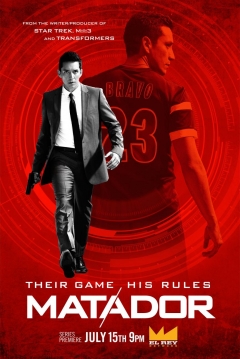 Poster Matador