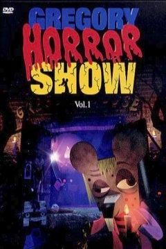 Poster Gregory Horror Show