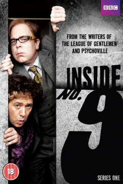 Poster Inside No. 9
