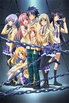Poster Chaos Head
