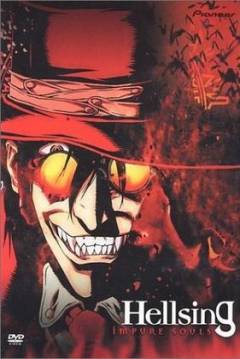 Poster Hellsing