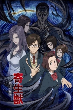 Ficha Parasyte