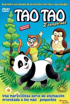Poster Tao Tao