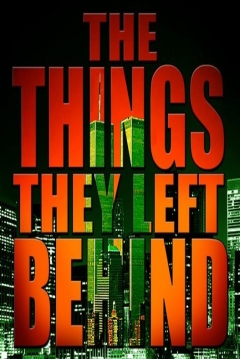 Poster The Things They Left Behind