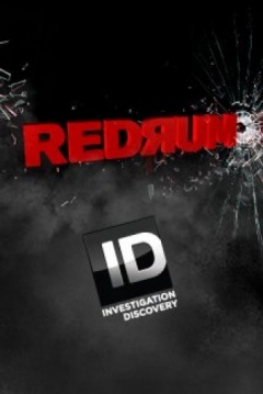 Poster Redrum