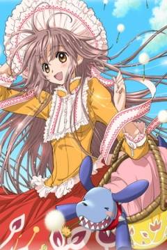Poster Kobato
