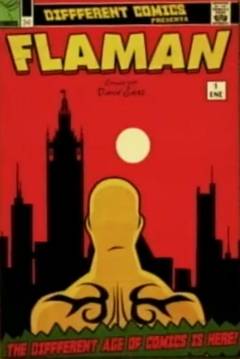 Poster Flaman
