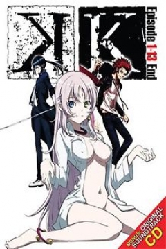 Poster K