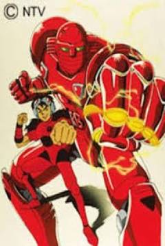 Poster El Barón Rojo