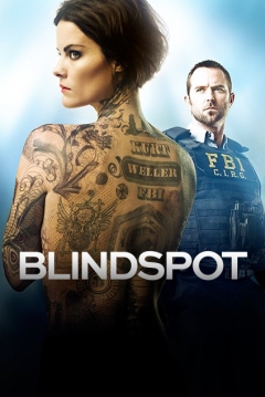Poster Blindspot