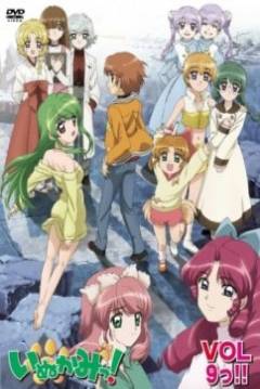 Poster Inukami!
