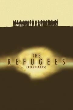 Poster Refugiados