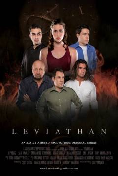 Poster Leviathan