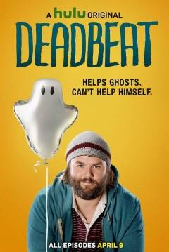Poster Deadbeat