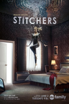 Ficha Stitchers