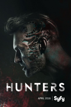 Ficha Hunters