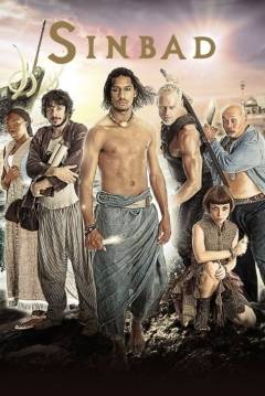 Poster Sinbad