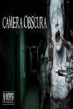 Poster Camera Obscura