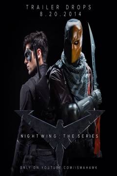 Poster Nightwing: The Series