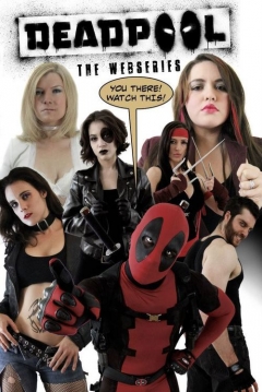 Poster Deadpool