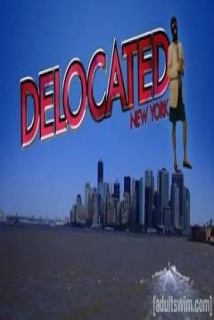 Poster Delocated