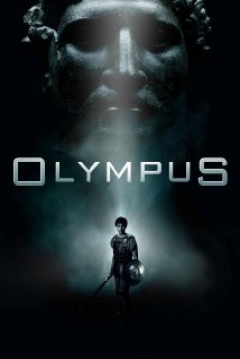 Ficha Olympus