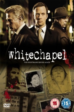 Poster Whitechapel