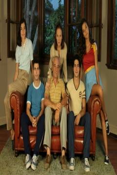 Poster Historia de un Clan