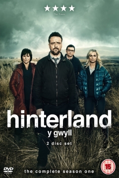 Poster Hinterland