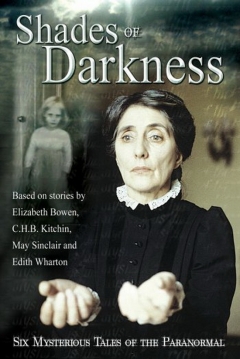 Poster Sombras en la Oscuridad