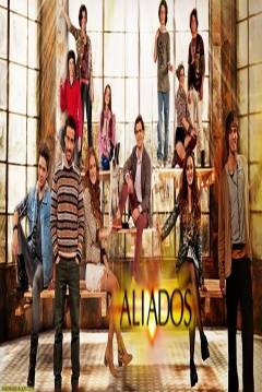 Ficha Aliados