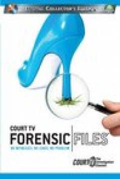 Poster Forensic Files