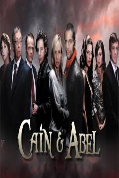 Poster Caín y Abel