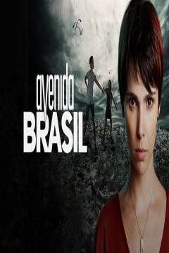 Poster Avenida Brasil