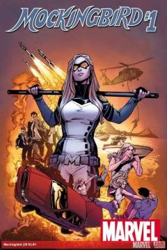 Poster Mockingbird