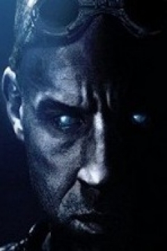 Poster Merc City