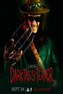 Poster Dross: Dark Tales of  Terror