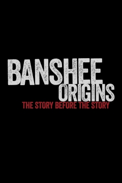 Poster Banshee Origins