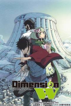 Poster Dimension W