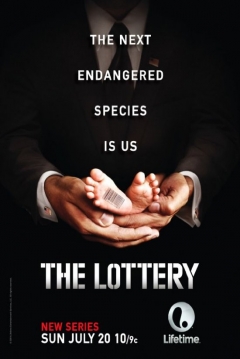 Poster The Lottery