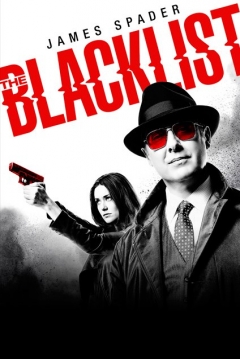 Ficha The Blacklist