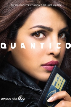 Poster Quantico