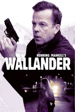 Ficha Inspector Wallander