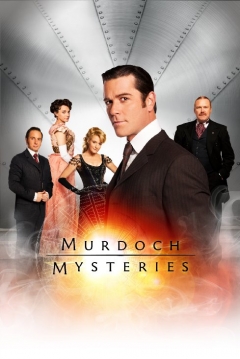 Los Misterios de Murdoch