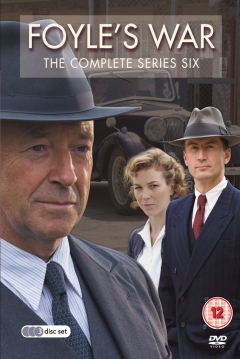 Poster Foyle's War