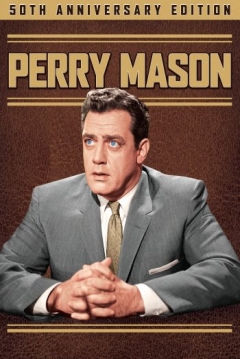 Póster de Perry Mason