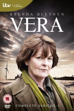 Poster Vera