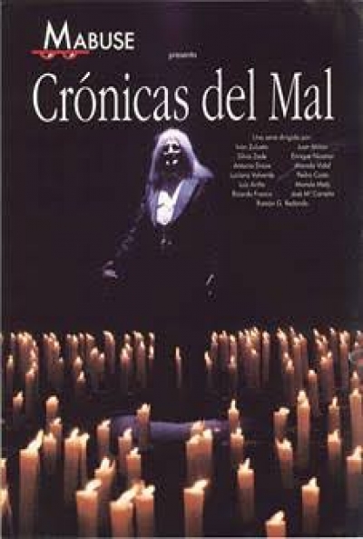 Ficha Crónicas del Mal