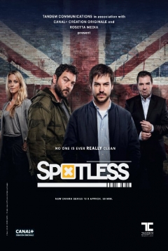 Poster Spotless