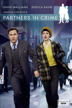 Ficha Agatha Christie's Partners in Crime